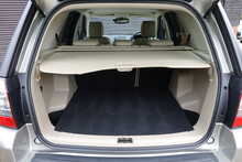 Land Rover Freelander i6 Special Edition HSE 