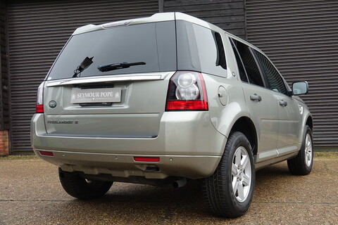 3.2 i6 Special Edition Estate 3.2 Automatic Petrol