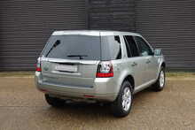 Land Rover Freelander i6 Special Edition HSE 