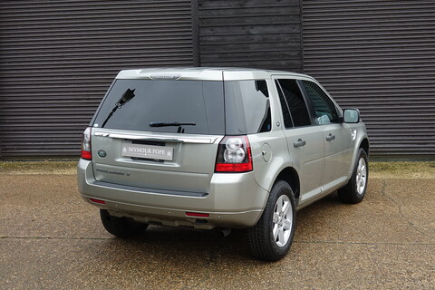 3.2 i6 Special Edition Estate 3.2 Automatic Petrol