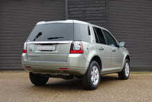 Land Rover Freelander i6 Special Edition HSE 