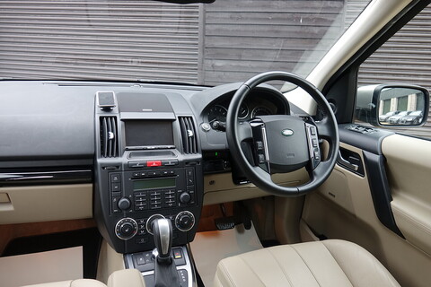 3.2 i6 Special Edition Estate 3.2 Automatic Petrol