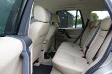 Land Rover Freelander i6 Special Edition HSE 