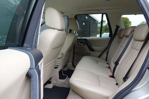 3.2 i6 Special Edition Estate 3.2 Automatic Petrol