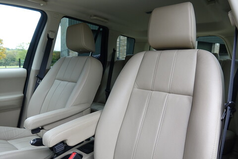 3.2 i6 Special Edition Estate 3.2 Automatic Petrol