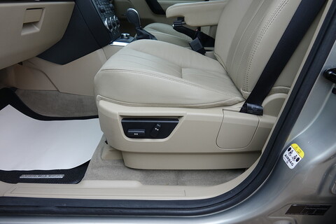 3.2 i6 Special Edition Estate 3.2 Automatic Petrol