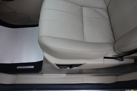 3.2 i6 Special Edition Estate 3.2 Automatic Petrol