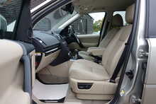 Land Rover Freelander i6 Special Edition HSE 