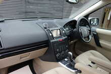 Land Rover Freelander i6 Special Edition HSE 