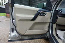 Land Rover Freelander i6 Special Edition HSE 