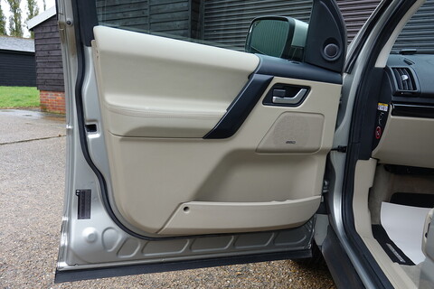 3.2 i6 Special Edition Estate 3.2 Automatic Petrol