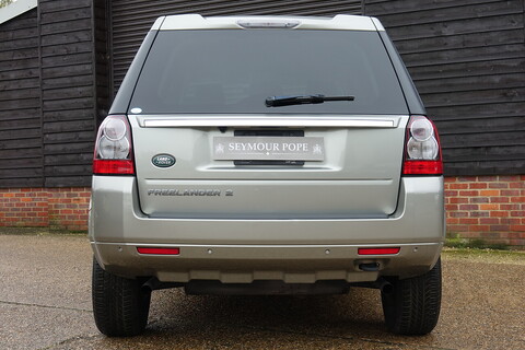 3.2 i6 Special Edition Estate 3.2 Automatic Petrol