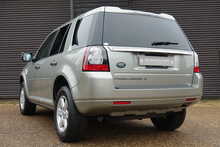 Land Rover Freelander i6 Special Edition HSE 
