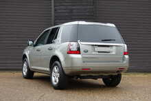 Land Rover Freelander i6 Special Edition HSE 