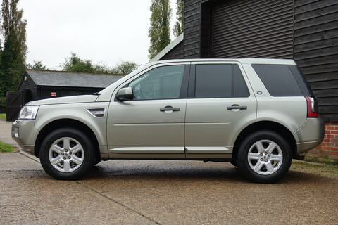3.2 i6 Special Edition Estate 3.2 Automatic Petrol