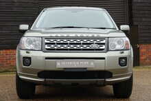 Land Rover Freelander i6 Special Edition HSE 