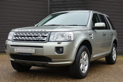 3.2 i6 Special Edition Estate 3.2 Automatic Petrol