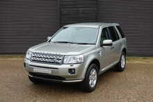 Land Rover Freelander i6 Special Edition HSE 