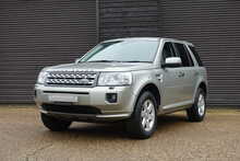 Land Rover Freelander i6 Special Edition HSE 