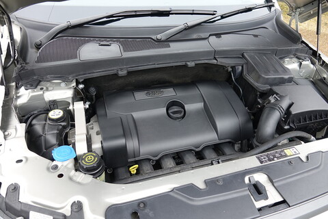 3.2 i6 Special Edition Estate 3.2 Automatic Petrol