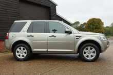 Land Rover Freelander i6 Special Edition HSE 