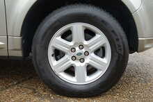 Land Rover Freelander i6 Special Edition HSE 