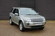 Land Rover Freelander i6 Special Edition HSE 
