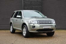 Land Rover Freelander i6 Special Edition HSE 