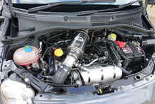 Abarth 595 1.4 T-Jet 5 Speed Manual 