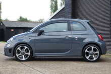 Abarth 595 1.4 T-Jet 5 Speed Manual 