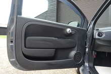 Abarth 595 1.4 T-Jet 5 Speed Manual 