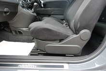 Abarth 595 1.4 T-Jet 5 Speed Manual 