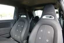 Abarth 595 1.4 T-Jet 5 Speed Manual 