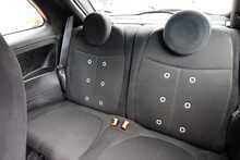 Abarth 595 1.4 T-Jet 5 Speed Manual 
