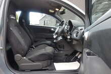 Abarth 595 1.4 T-Jet 5 Speed Manual 