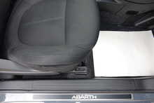 Abarth 595 1.4 T-Jet 5 Speed Manual 