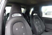 Abarth 595 1.4 T-Jet 5 Speed Manual 