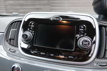 Abarth 595 1.4 T-Jet 5 Speed Manual 