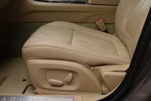 Jaguar XF d V6 Luxury 
