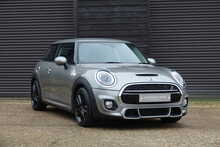 MINI 2.0 Cooper S John Cooper Works 
