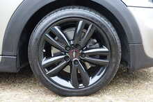 MINI 2.0 Cooper S John Cooper Works 