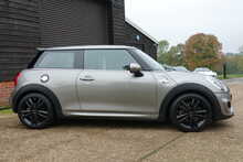 MINI 2.0 Cooper S John Cooper Works 
