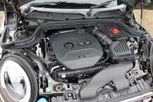 MINI 2.0 Cooper S John Cooper Works 