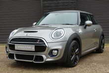 MINI 2.0 Cooper S John Cooper Works 