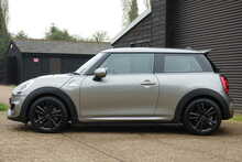 MINI 2.0 Cooper S John Cooper Works 