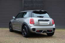 MINI 2.0 Cooper S John Cooper Works 