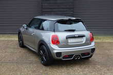 MINI 2.0 Cooper S John Cooper Works 