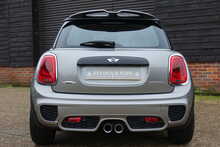 MINI 2.0 Cooper S John Cooper Works 