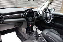 MINI 2.0 Cooper S John Cooper Works 