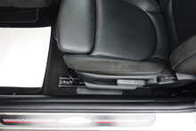 MINI 2.0 Cooper S John Cooper Works 